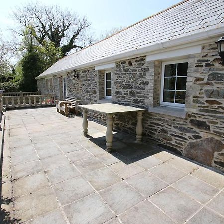 Chy Un Lur Rural Cottage Truro Exterior foto